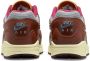 Nike Air Max 1 Patta The Next Wave Dark Russett DO9549-200 Kleur als op foto Schoenen - Thumbnail 5