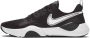 Nike SpeedRep Trainingsschoen voor heren Zwart - Thumbnail 3