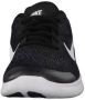 Nike Lage Sneakers Free RN 2017 (GS) 904255 002 - Thumbnail 5