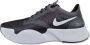 Nike Air Zoom SuperRep Go fitness schoenen zwart wit - Thumbnail 2