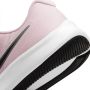 Nike star runner 3 hardloopschoenen roze zwart kinderen - Thumbnail 9