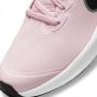 Nike star runner 3 hardloopschoenen roze zwart kinderen - Thumbnail 10