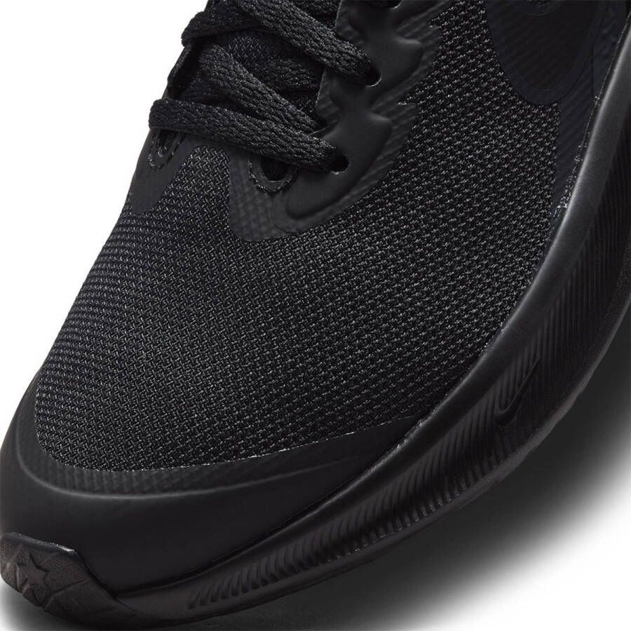 Nike Star Runner 3 sneakers zwart antraciet - Foto 6