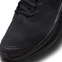 Nike Star Runner 3 sneakers zwart antraciet - Thumbnail 6