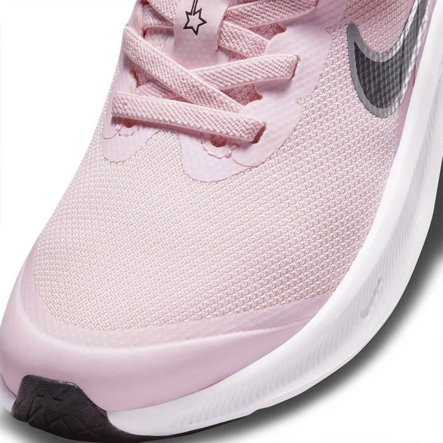 Nike Star Runner 3 Psv Hardloopschoenen Roze 1 2 Jongen