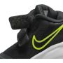 Nike star runner 3 hardloopschoenen zwart kinderen - Thumbnail 10