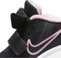 Nike star runner 3 hardloopschoenen zwart kinderen - Thumbnail 6
