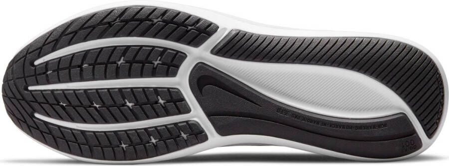 Nike Star Runner 3 Unisex Sportschoenen Black Smoke Grey