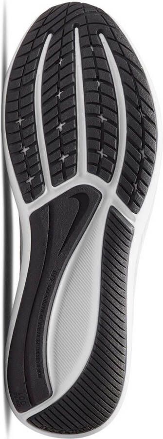 Nike Star Runner 3 Unisex Sportschoenen Black Smoke Grey