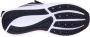 Nike Star Runner 3 Sportschoenen Kleuters Zwart Grijs Wit - Thumbnail 11
