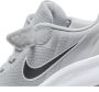 Nike Star Running 3 kinder hardloopschoenen Grijs Maat Uitneembare zool31.5 - Thumbnail 12