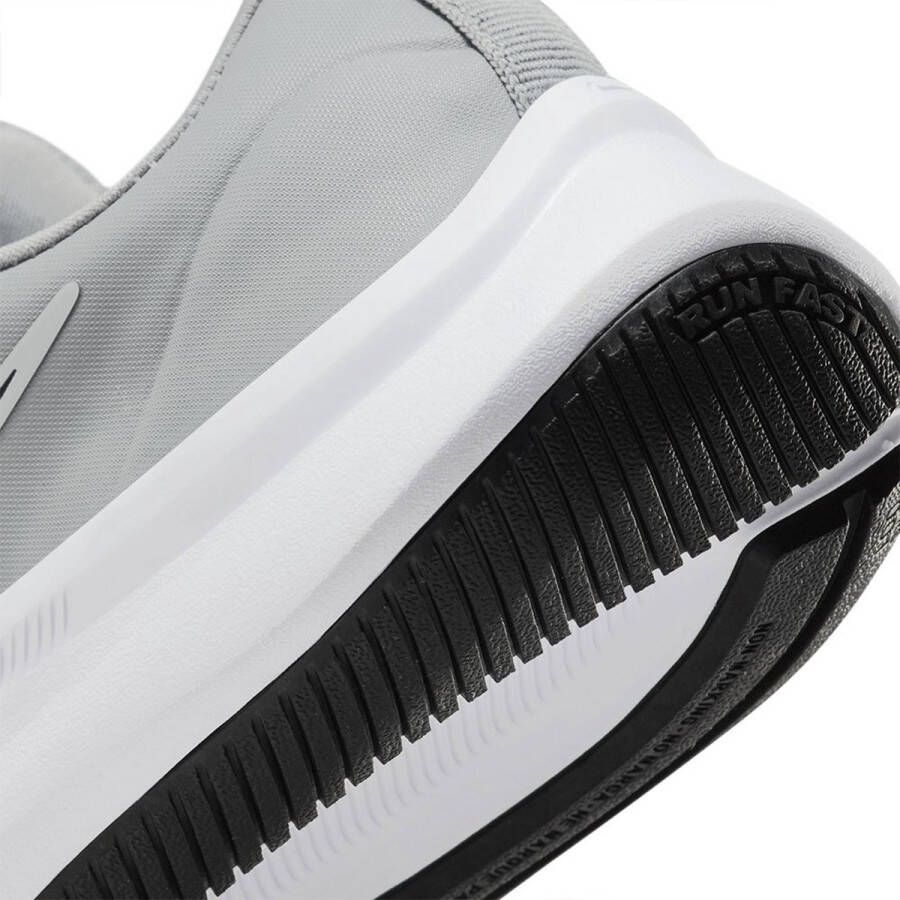 Nike Star Running 3 kinder hardloopschoenen Grijs Maat Uitneembare zool31.5 - Foto 14