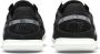 Nike Jr. Streetgato low top voetbalschoenen voor kleuters kids Zwart - Thumbnail 4