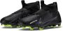 Nike Jr. Zoom Mercurial Superfly 9 Academy FG MG Voetbalschoenen voor kleuters kids (meerdere ondergronden) Zwart - Thumbnail 12