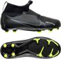 Nike Jr. Zoom Mercurial Superfly 9 Academy FG MG Voetbalschoenen voor kleuters kids (meerdere ondergronden) Zwart - Thumbnail 13