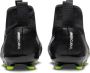 Nike Jr. Zoom Mercurial Superfly 9 Academy FG MG Voetbalschoenen voor kleuters kids (meerdere ondergronden) Zwart - Thumbnail 6