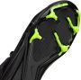 Nike Jr. Zoom Mercurial Superfly 9 Academy FG MG Voetbalschoenen voor kleuters kids (meerdere ondergronden) Zwart - Thumbnail 7