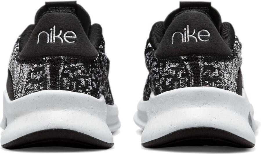 Nike SuperRep Go 3 Flyknit Next Nature work-outschoenen voor dames Zwart - Foto 5