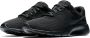 Nike Tanjun Bg Jongens Sneakers Black Black Y - Thumbnail 13