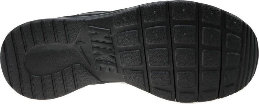 Nike Tanjun Bg Jongens Sneakers Black Black Y