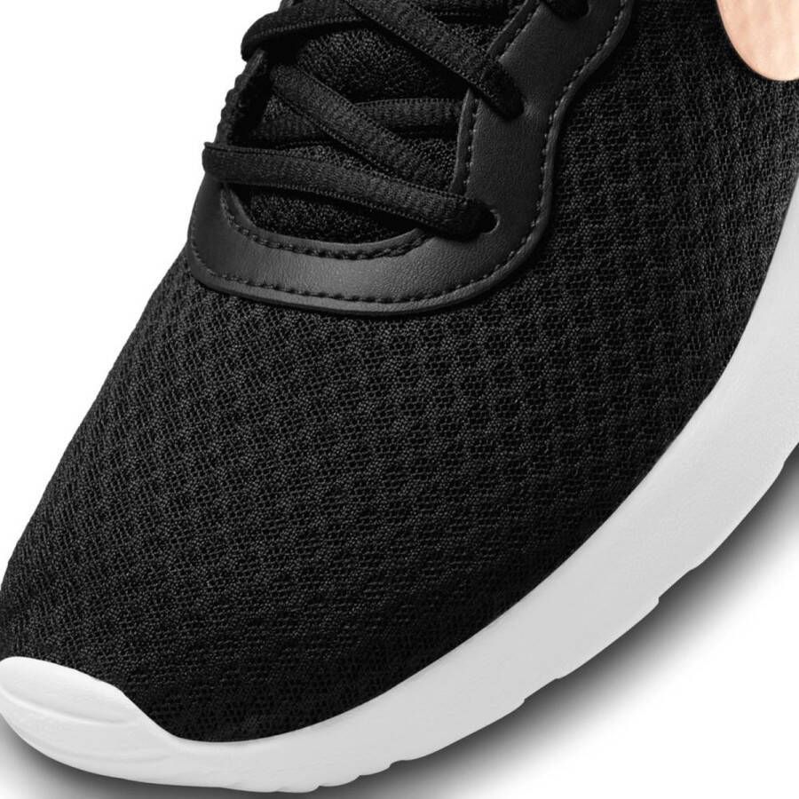 Nike Eenvoud en Comfort met Gerecyclede Materialen Black Dames - Foto 7