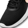 Nike Tanjun Damesschoenen Zwart - Thumbnail 7