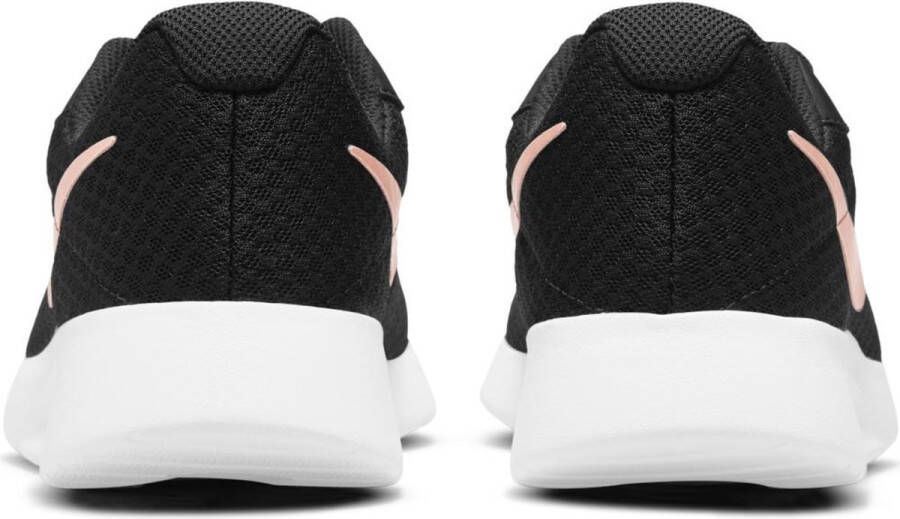 Nike Eenvoud en Comfort met Gerecyclede Materialen Black Dames - Foto 8