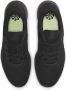 Nike Tanjun Heren Sneakers Sportschoenen Vrijetijds schoenen Zwart DJ6258 - Thumbnail 10