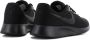 Nike Tanjun Heren Sneakers Sportschoenen Vrijetijds schoenen Zwart DJ6258 - Thumbnail 15