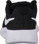 Nike Tanjun (PS) Sneakers Kinderen Black White-White - Thumbnail 14