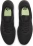 Nike Tanjun Heren Sneakers Sportschoenen Vrijetijds schoenen Zwart DJ6258 - Thumbnail 13