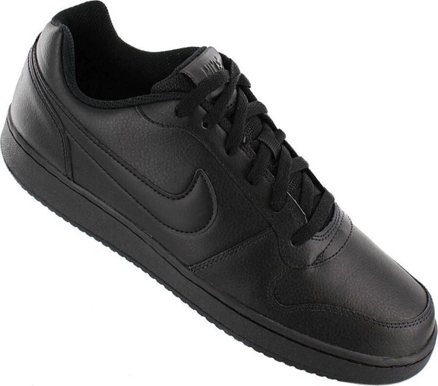 Nike Tanjun Sneakers Mannen zwart