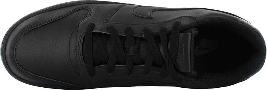 Nike Tanjun Sneakers Mannen zwart