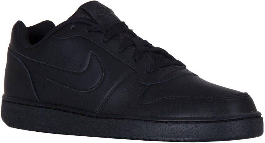 Nike Tanjun Sneakers Mannen zwart