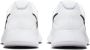Nike Tanjun Sneakers White Black Barely Volt Heren - Thumbnail 10
