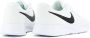 Nike Tanjun Sneakers White Black Barely Volt Heren - Thumbnail 11