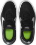 Nike Team Hustle D 10 (Gs) Black Metallic Silver-Volt-White Basketballshoes grade school CW6735-004 - Thumbnail 10