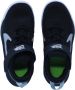 Nike Team Hustle D 10 (Gs) Black Metallic Silver-Volt-White Basketballshoes grade school CW6735-004 - Thumbnail 8