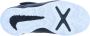 Nike Team Hustle D 10 (Gs) Black Metallic Silver-Volt-White Basketballshoes grade school CW6735-004 - Thumbnail 13