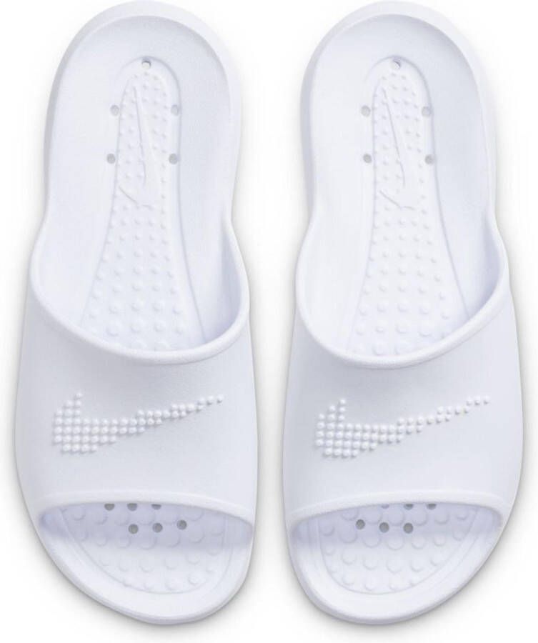 Nike V One Badslipper Senior