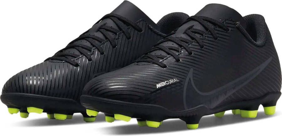 Nike vapor 15 club fg mg Sportschoenen Unisex