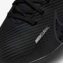 Nike Jr. Mercurial Vapor 15 Club IC Zaalvoetbalschoenen voor kleuters kids Zwart - Thumbnail 7