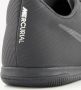 Nike Mercurial Vapor 15 Club IC DJ5969 001 nen Zwart Indoorschoenen - Thumbnail 13