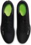 Nike Mercurial Vapor 15 Club IC DJ5969 001 Mannen Zwart Indoorschoenen - Thumbnail 7