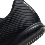 Nike Mercurial Vapor 15 Club IC DJ5969 001 nen Zwart Indoorschoenen - Thumbnail 9