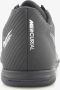 Nike Mercurial Vapor 15 Club IC DJ5969 001 nen Zwart Indoorschoenen - Thumbnail 5