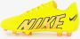 Nike Jr. Mercurial Vapor 15 Club FG MG Voetbalschoenen voor kleuters kids(meerdere ondergronden) Geel - Thumbnail 7