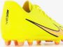 Nike Jr. Mercurial Vapor 15 Club FG MG Voetbalschoenen voor kleuters kids(meerdere ondergronden) Geel - Thumbnail 9