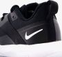Nike Court Vapor Lite heren tennisschoenen Zwart Uitneembare zool - Thumbnail 11