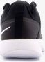 Nike Court Vapor Lite heren tennisschoenen Zwart Uitneembare zool - Thumbnail 12